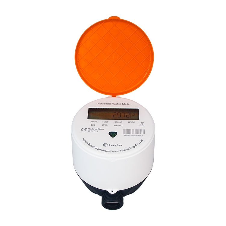 ultrasonic water meter