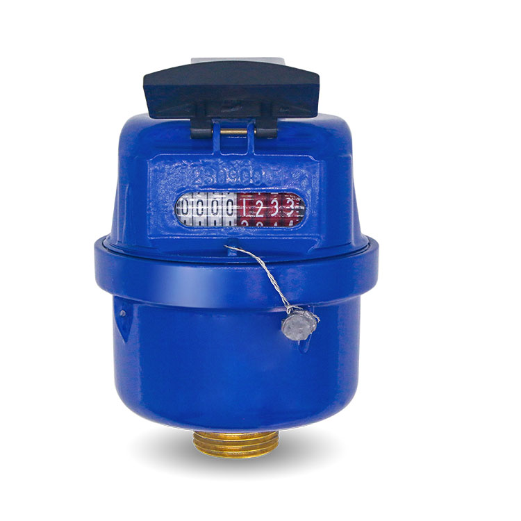 Volumetric Water Meter