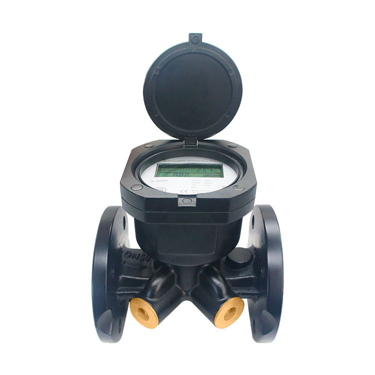 Industrial Ultrasonic Water Meter