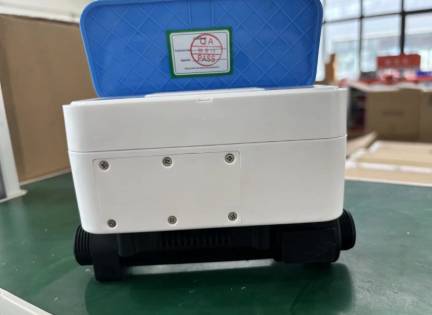 Fengbo Real Estate Ultrasonic Water Meter: Precision, Efficiency, and Value